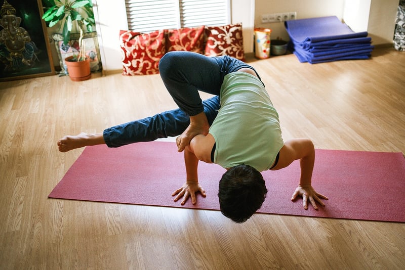 Breathing Exercise